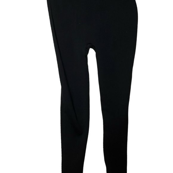 Pink Republic Fleece Lined Leggings - Picture 2 of 6
